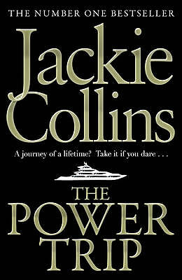 Jackie collins the power - collins,