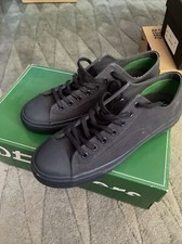 PF Flyers Centre Lo Mono - Outer space Dark Blue Uk 11 With Box
