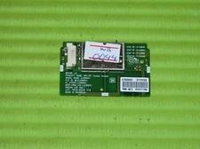 GENUINE ORIGINAL WIFI/BT MODULE FOR 49UF850V  42LB650V TV LGSBW41 EAT62093301