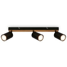 3 Way Ceiling Light Spotlight