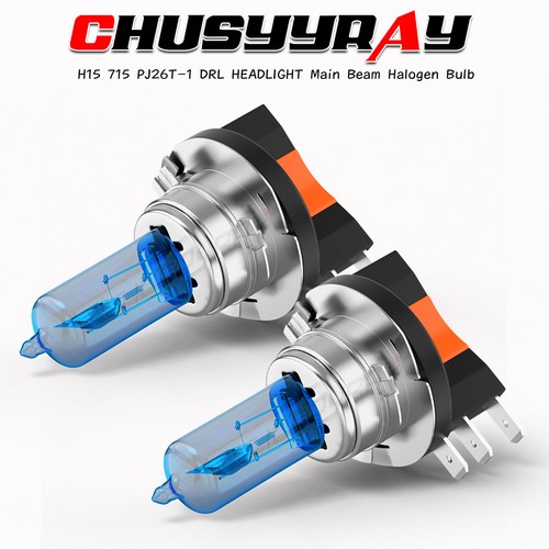 H15 headlight bulbs high beam - headlight,