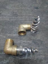 volumetric concrete mixer REIMER Pro All Spray Bar Fittings