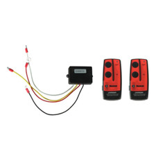 Dual Voltage 12v and 24v