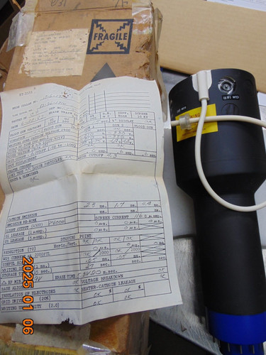 New westinghouse wx32217 - new,