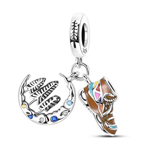 Mula european 925 sterling - 925,