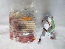 McDonalds Happy Meal Rise of