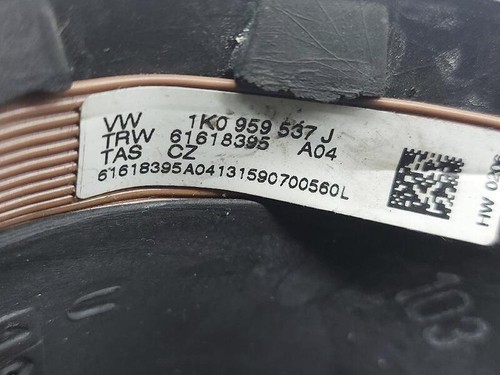 1p0959542 steering wheel - steering,