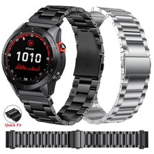 Titanium Watch Band Strap For