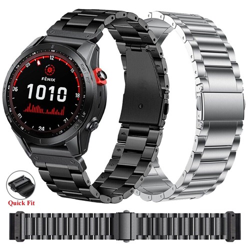 Titanium watch band strap - watch,