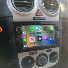 7" Android 15 Car Radio Stereo