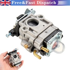 Carburetor For Mountfield Echo Hedge Trimmer Brush Cutter 22cc 26cc 33cc 34cc