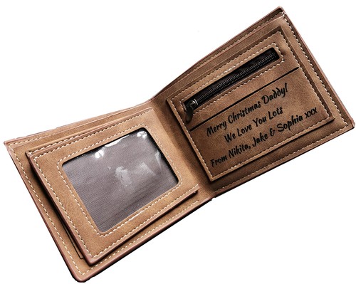 Personalized engraved men - personalized, men's