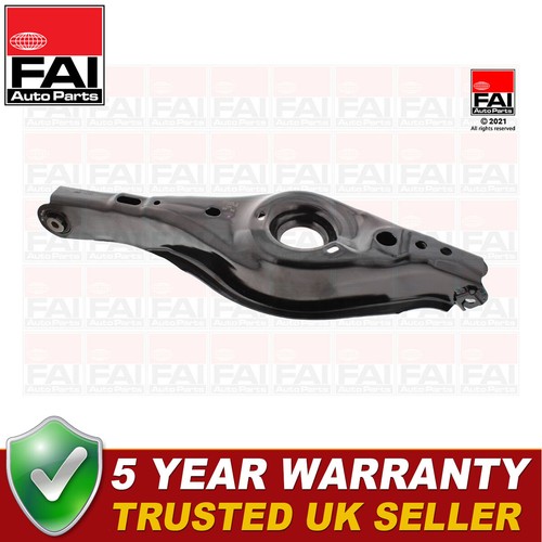 Fai rear right lower - rear, track