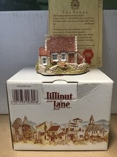 LILLIPUT LANE COTTAGES - INGLEWOOD COTTAGE -  New in Box with Deeds