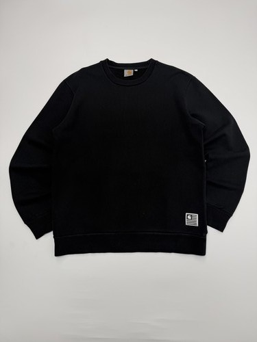 Carhartt pullover sweatshirt - carhartt,