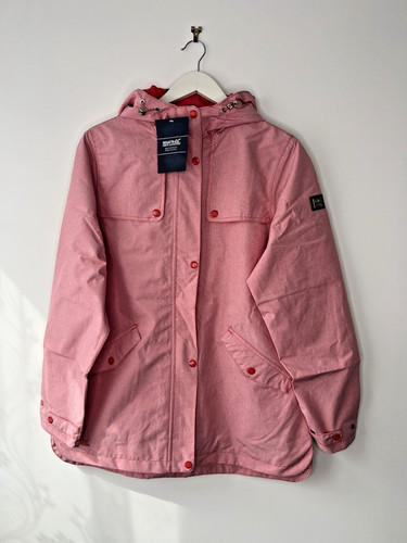 Regatta rain jacket - jacket, bertille