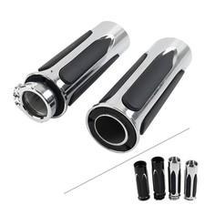 Handlebar 1" Hand Grips For