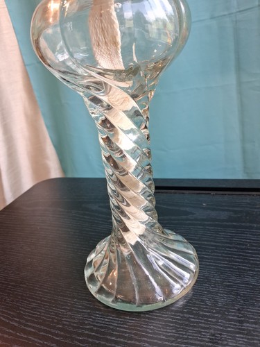 Hurricane oil lamp - hurricane,