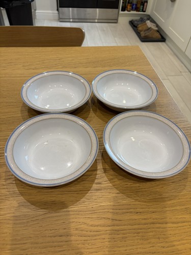 Denby tasmin soup cereal - tasmin,