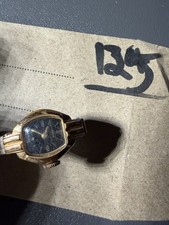 Vintage Oris Anti-Shock