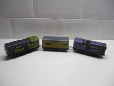 tomy trackmaster thomas the