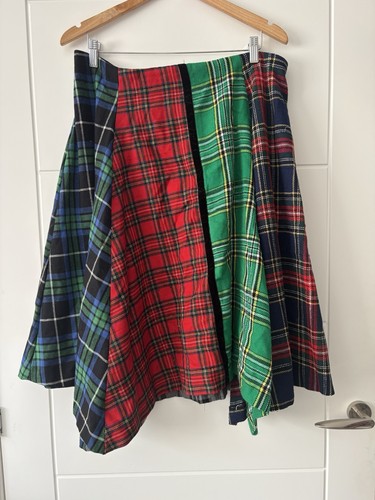 Handmade scottish unisex - handmade,