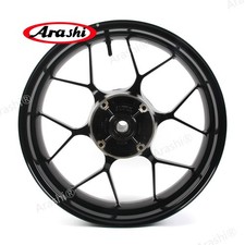 Arashi 17"x5.5" Tubeless Rear