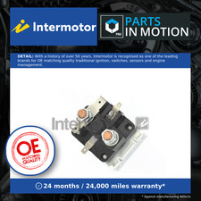 Starter Solenoid fits VAUXHALL