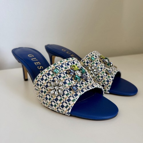 Guess blue navy weekful - guess,