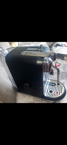 Nespresso creatista plus - creatista,