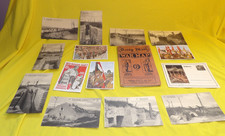 WW1 WW2    EPHEMERA  POST CARD