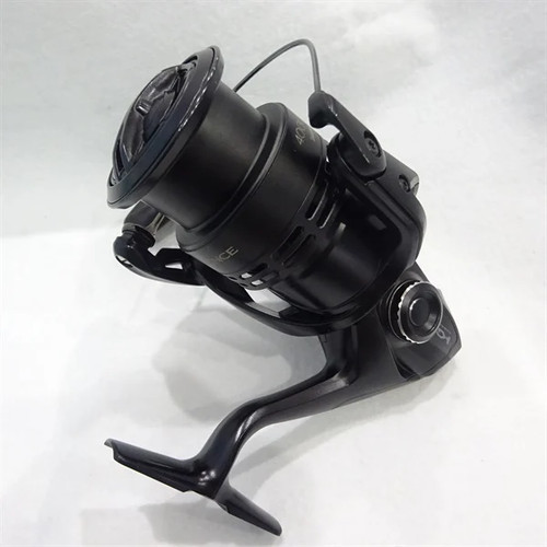 Shimano exsence 4000mxg - 17,