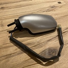MG TF O/S Drivers side