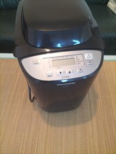 Panasonic SD-2511 Fully