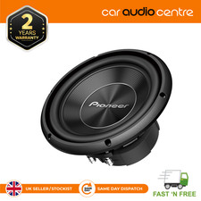 Pioneer TS-A250S4 1300W 25cm