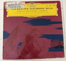 Karlheinz Stockhausen