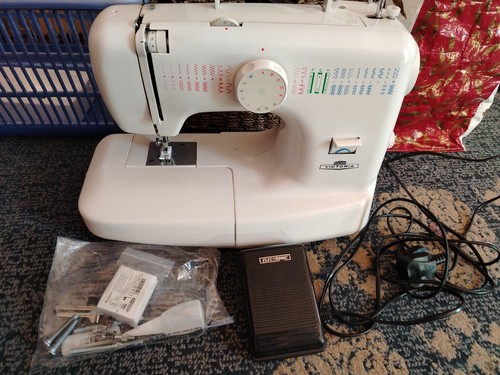 Vintage retro victoria 270b - vintage,