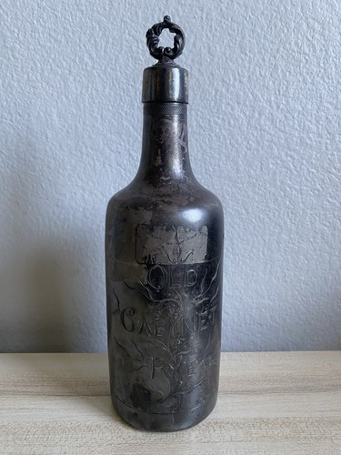 Antique straus bros chicago - antique,