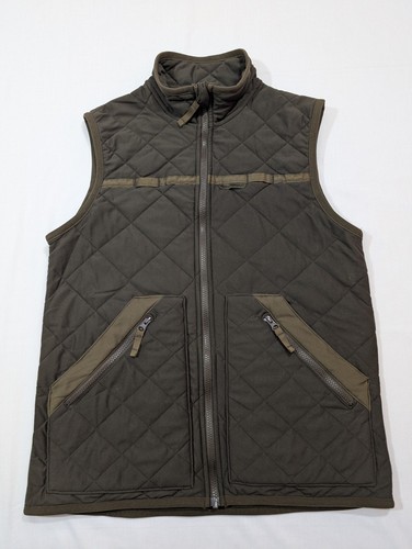 Solognac gilet vest - solognac, mens