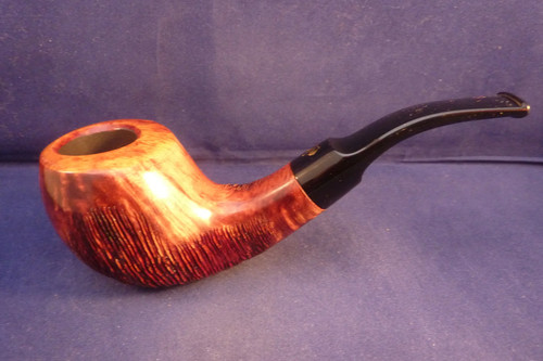 Pipe winslow crown viking - pipe,