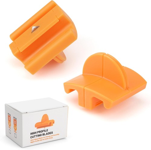 Fiskars paper trimmer - trimmer, blade
