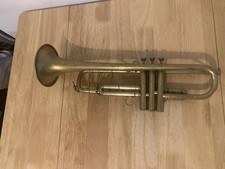 Radial 66 Selmer Trumpet Bb/C