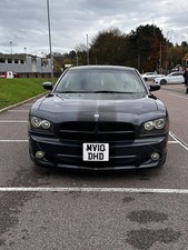 Dodge Charger 2.7 V6 Limited