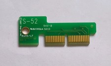 Snap On Personality Key S-52