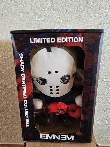 Eminem limited edition - eminem,