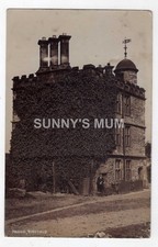 YORKSHIRE, SHEFFIELD, THE MANOR, RP