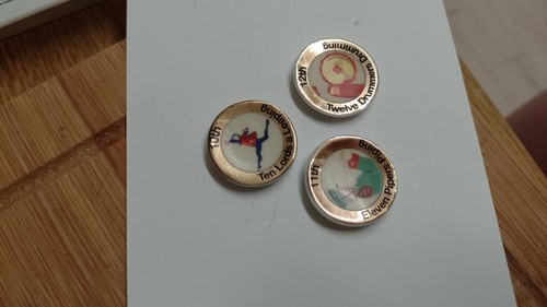 Dolls house emporium rare - 3, x
