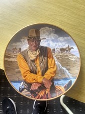 John Wayne, Rugged Horseman