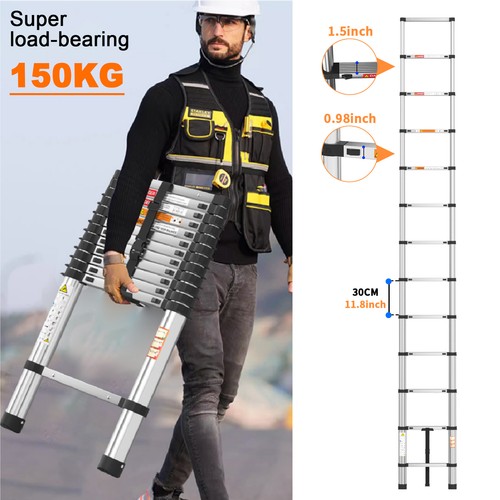3 8m heavy duty - 2.6/3.2/3.8m,