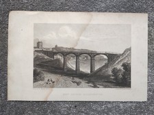 New Bridge, Scarborough -